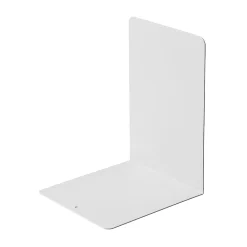 Serre‐livres en métal