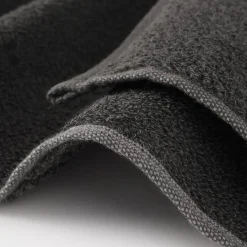 Serviette de sport en coton biologique