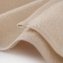 Serviette de sport en coton biologique