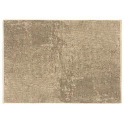 Serviette pour les mains en velours de coton bio éponge