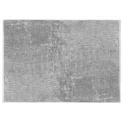 Serviette pour les mains en velours de coton bio éponge