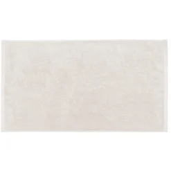 Serviette pour les mains en velours de coton bio éponge