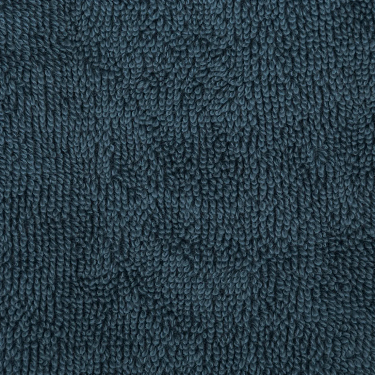 Serviette pour les mains en velours de coton bio éponge