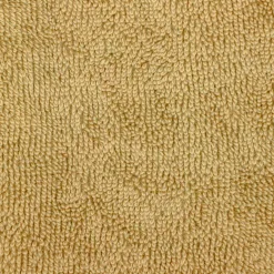 Serviette pour les mains en velours de coton bio éponge