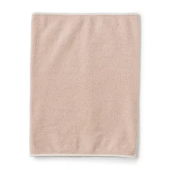 Serviette sèche-cheveux extensible