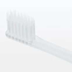 Set de brosses à dents en polypropylène 4 couleurs