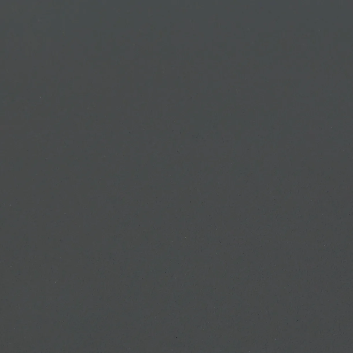 Set de table en cuir recyclé - Graphite