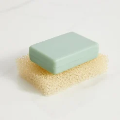 Shampoing solide hydratant végan