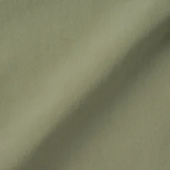 Short cargo en mélange de coton délavé pour homme