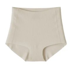 Short côtelé Soft Touch confortable pour femme
