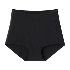 Short côtelé Soft Touch confortable pour femme