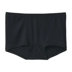 Short en lyocell pour femme