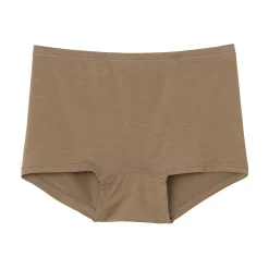 Short en lyocell pour femme
