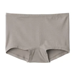 Short en lyocell pour femme