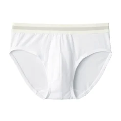 Slip en jersey de coton pour homme