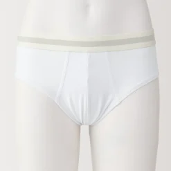 Slip en jersey de coton pour homme