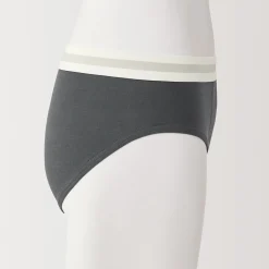 Slip en jersey de coton pour homme