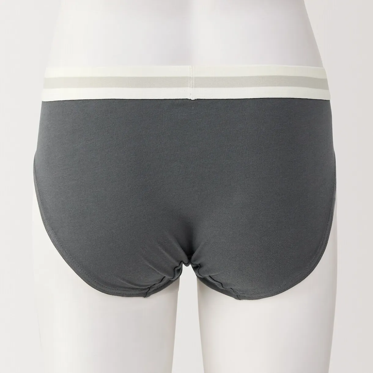 Slip en jersey de coton pour homme