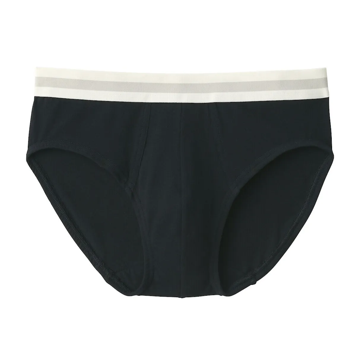 Slip en jersey de coton pour homme