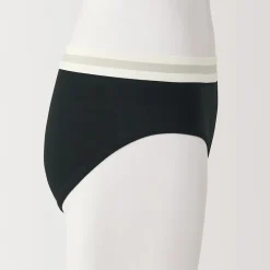 Slip en jersey de coton pour homme