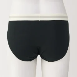 Slip en jersey de coton pour homme