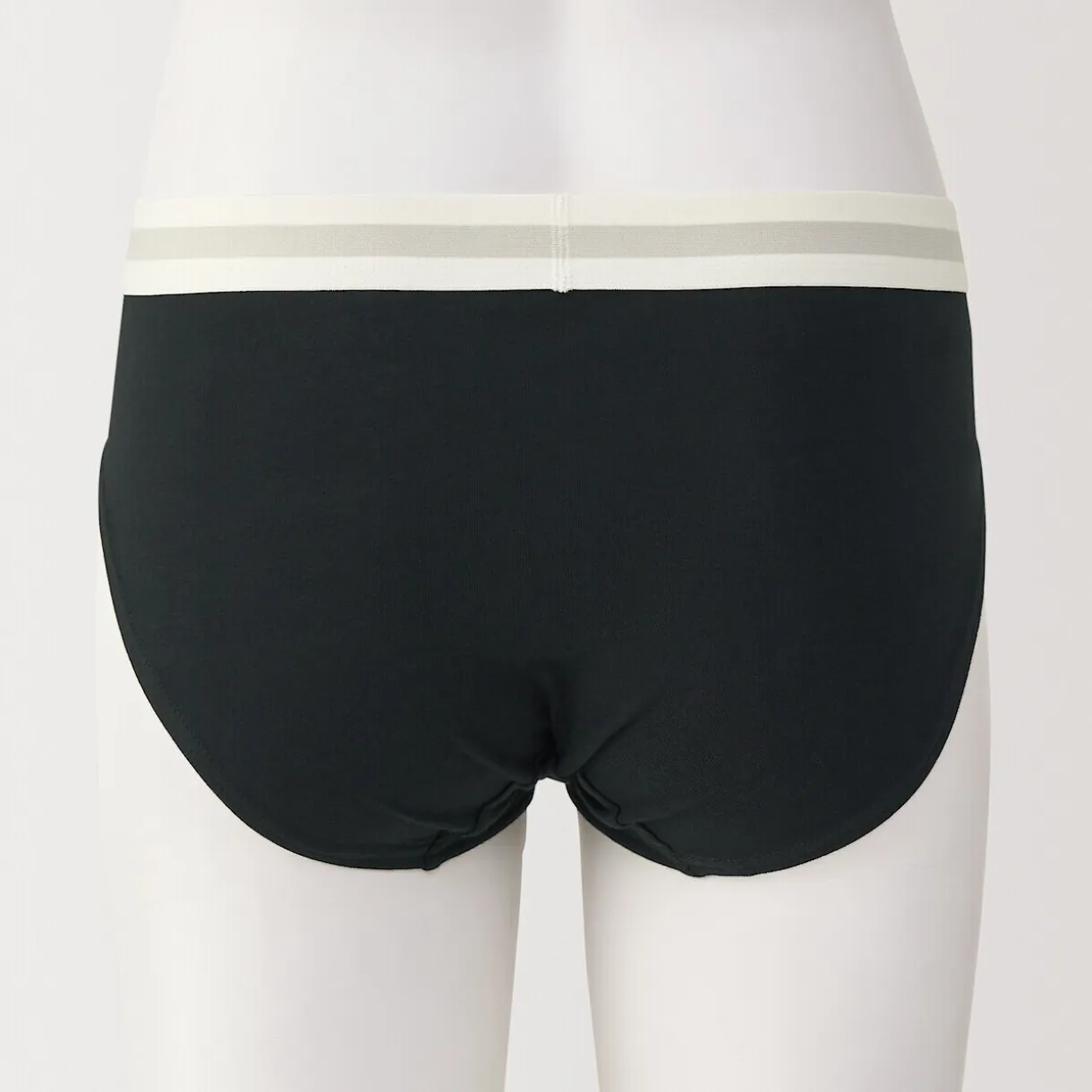 Slip en jersey de coton pour homme