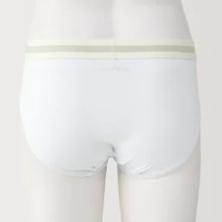 Slip en jersey de coton pour homme