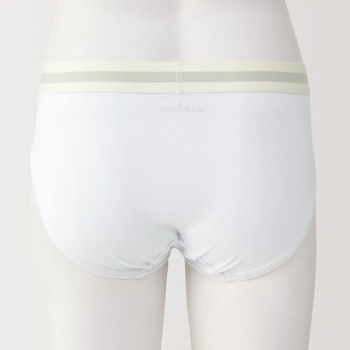 Slip en jersey de coton pour homme