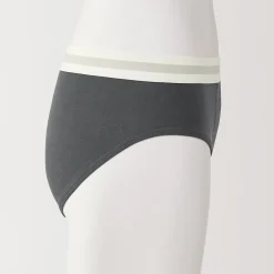 Slip en jersey de coton pour homme