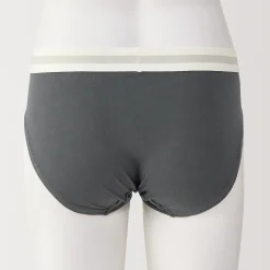 Slip en jersey de coton pour homme