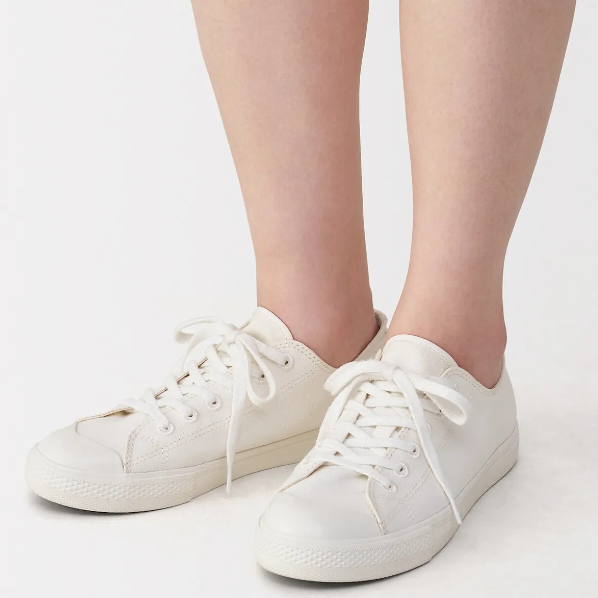 Socquettes à faible hauteur avec prise pour le talon femme