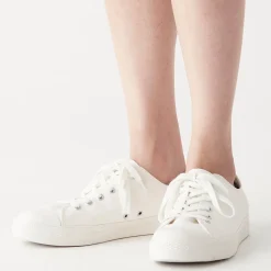 Socquettes fines en mélange de coton invisibles femme