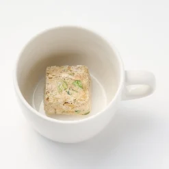 Soupe aux crevettes Sakura et pousses de bambou (4 x 6g)