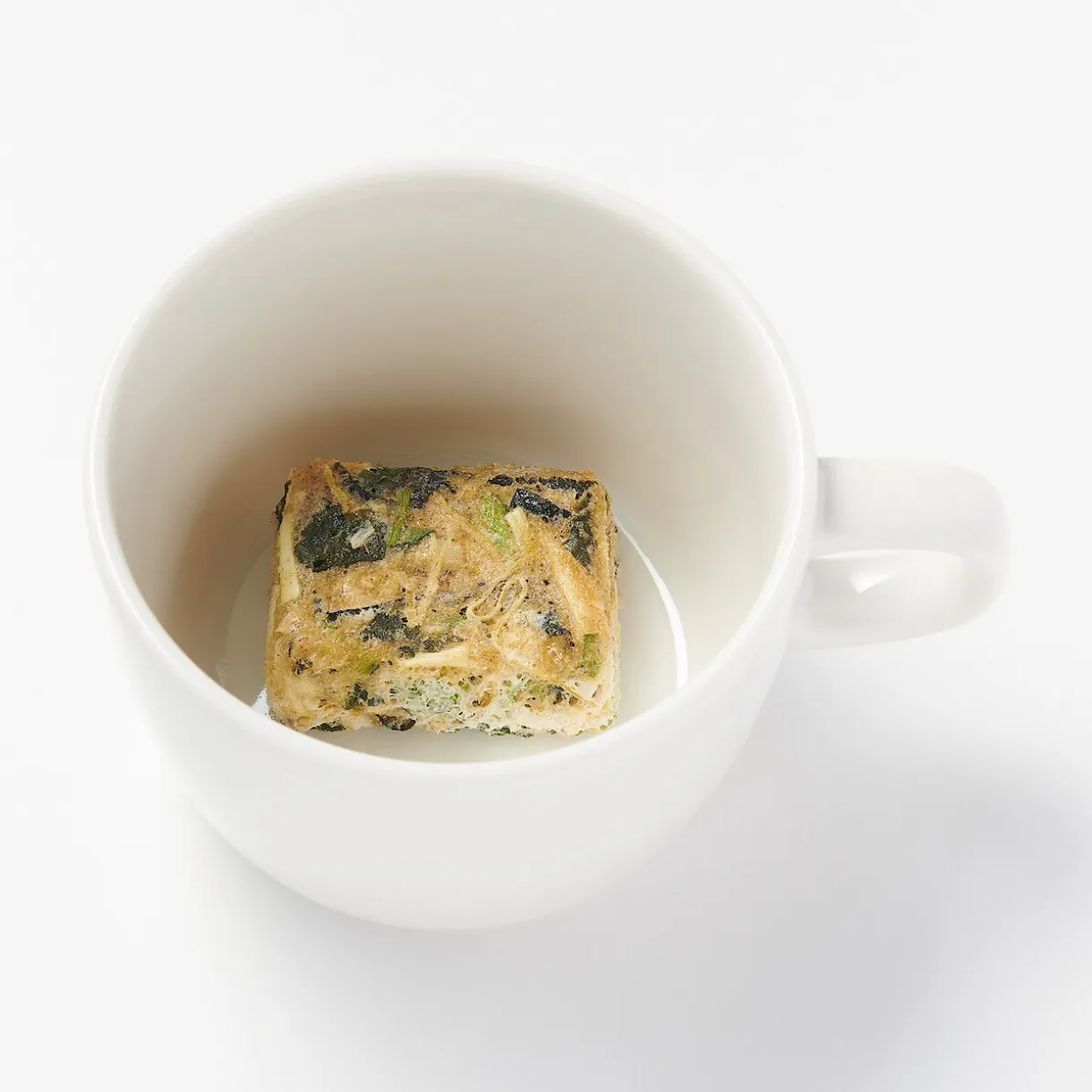 Soupe de gombo et corète (4 x 5.2g)