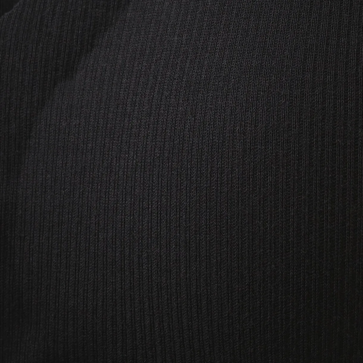 Soutien-gorge côtelé Soft Touch confortable pour femme