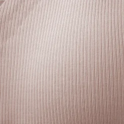 Soutien-gorge côtelé Soft Touch confortable pour femme