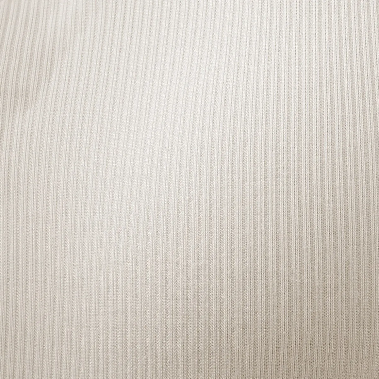 Soutien-gorge côtelé Soft Touch confortable pour femme