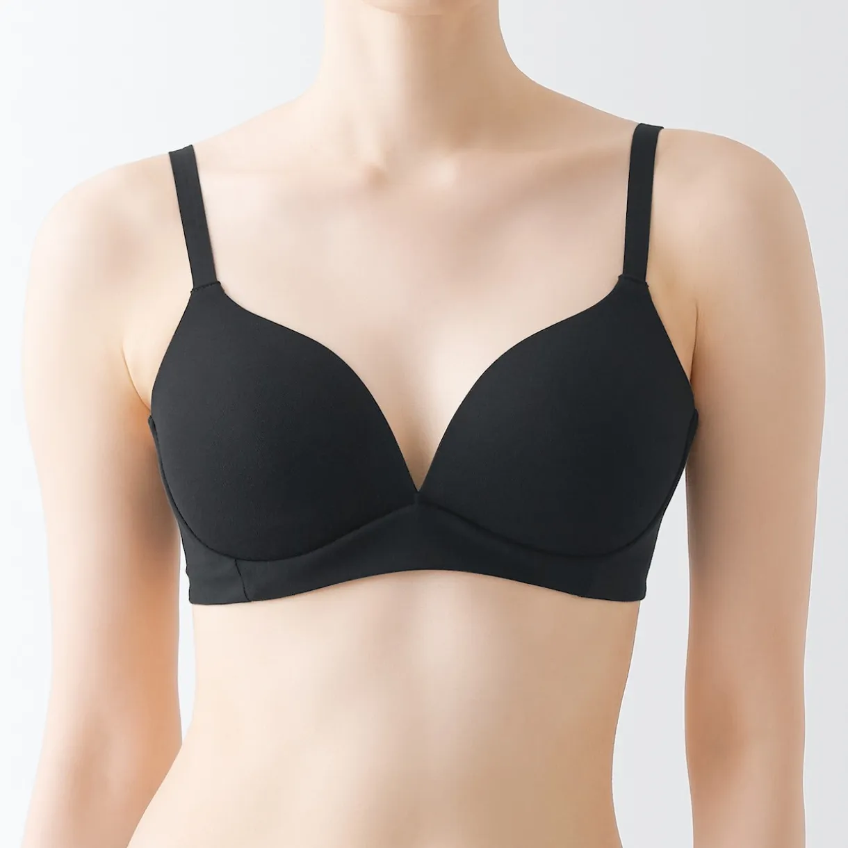 Soutien‐gorge sans armature femme