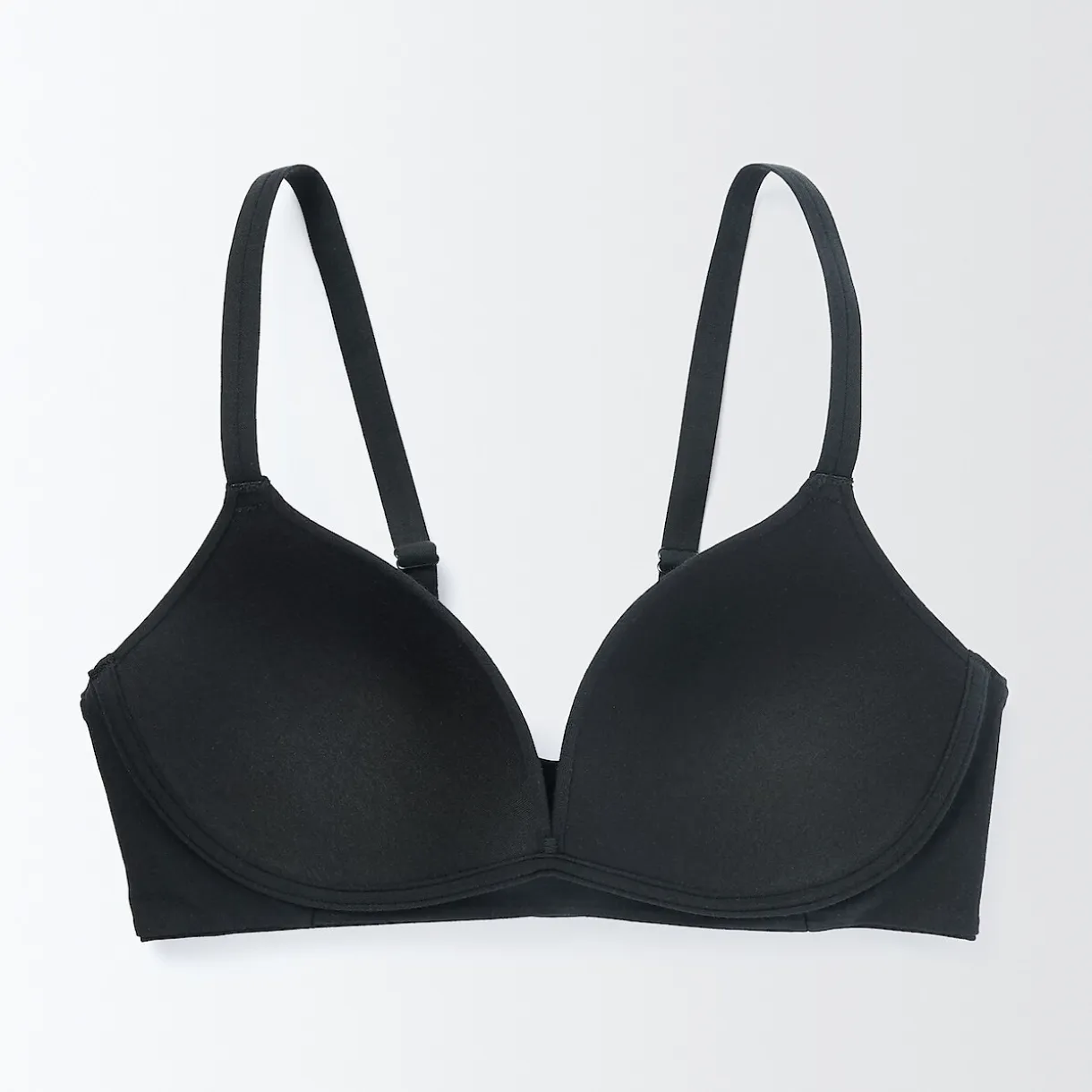 Soutien‐gorge sans armature femme