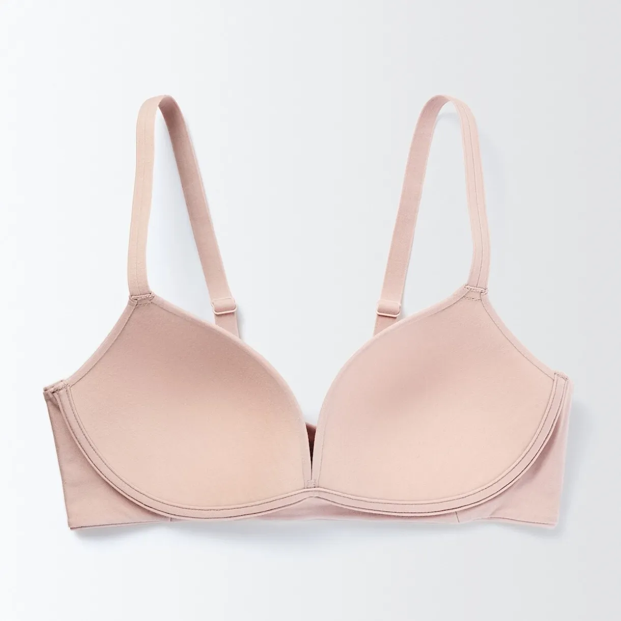 Soutien‐gorge sans armature femme