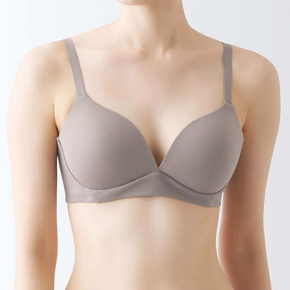 Soutien‐gorge sans armature femme