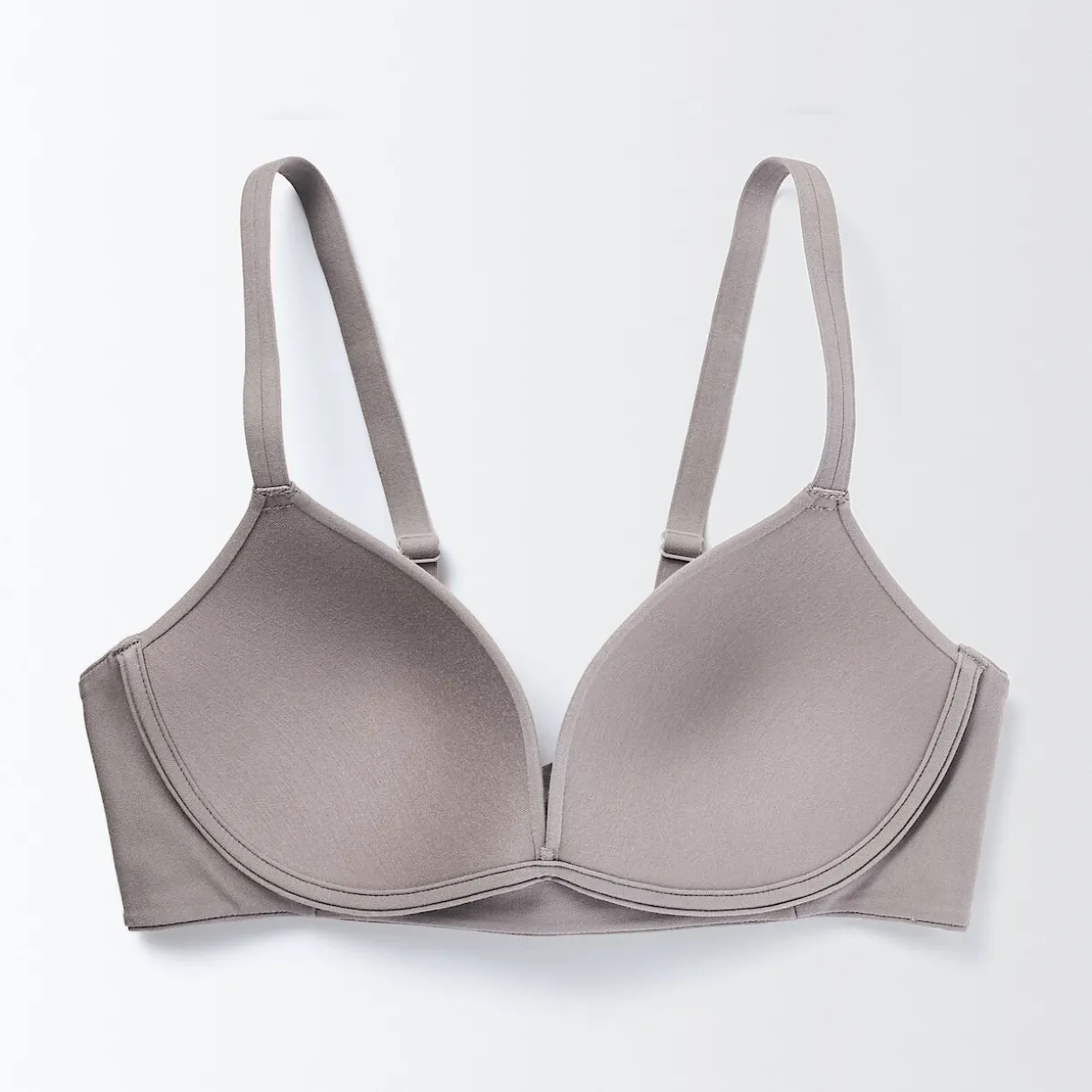 Soutien‐gorge sans armature femme