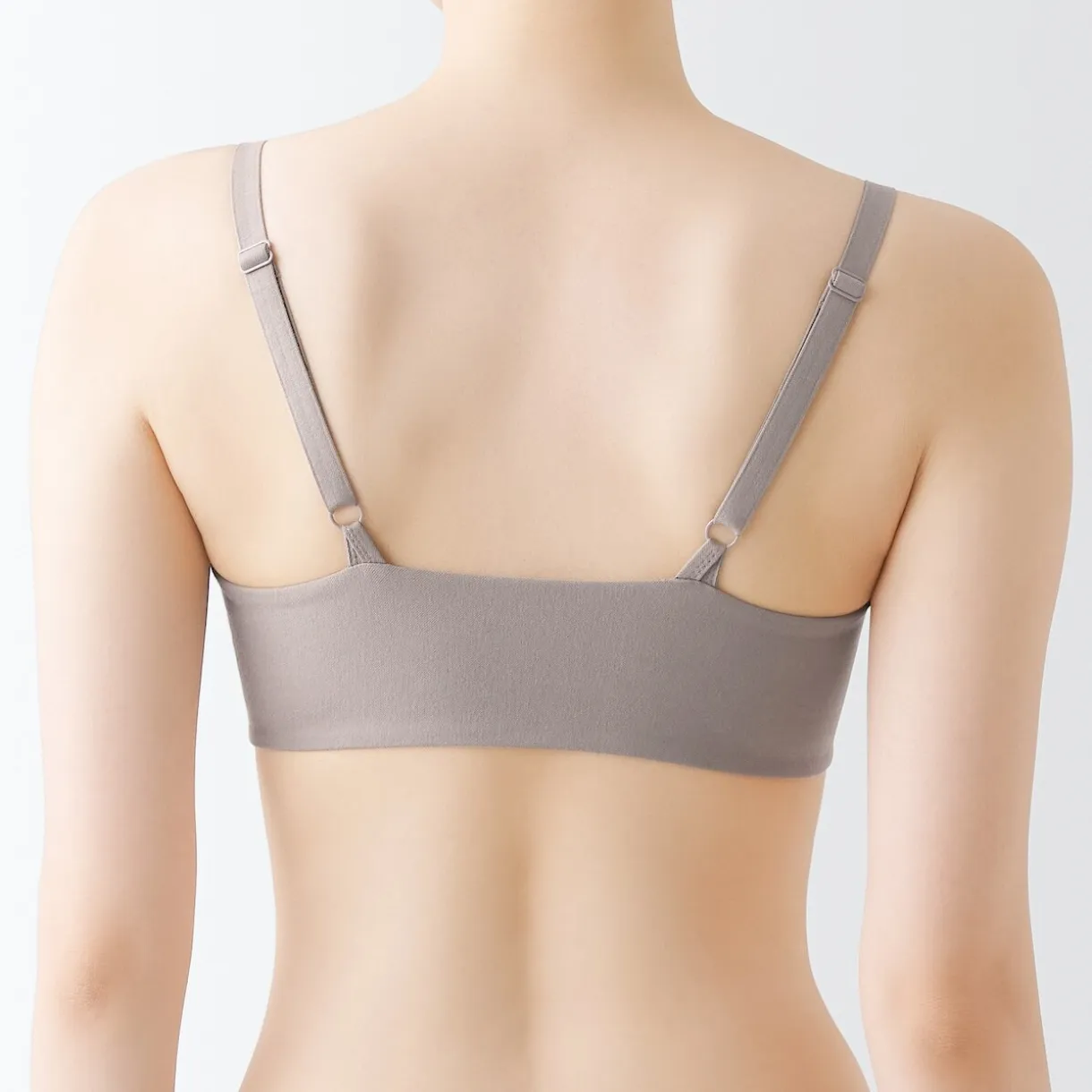 Soutien‐gorge sans armature femme