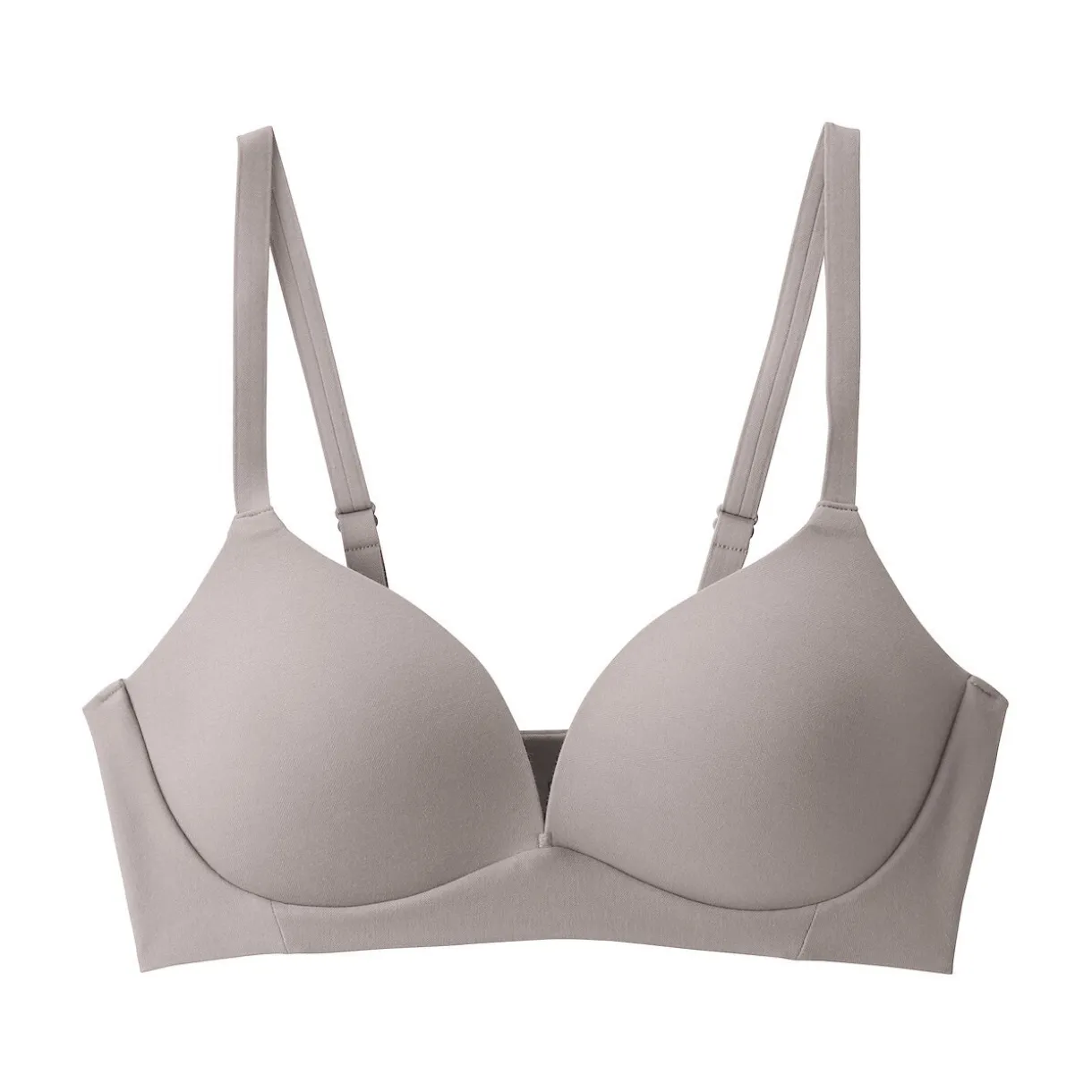 Soutien‐gorge sans armature femme