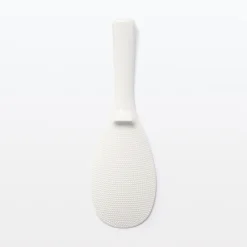Spatule à riz gaufrée antiadhésive