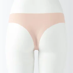 String entièrement sans coutures