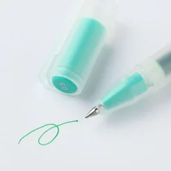 Stylo à bille à encre gel 0,5 mm