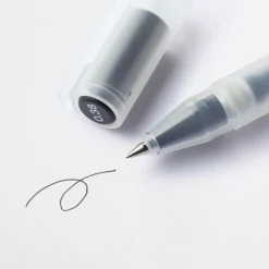 Stylo à bille à encre gel 0.38 mm