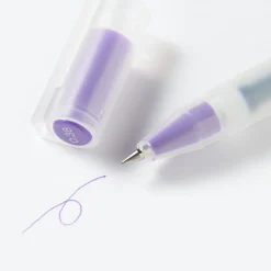 Stylo à bille à encre gel 0.38 mm