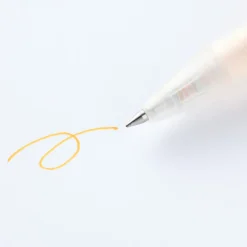 Stylo à encre gel tracé fluide 0.5 mm